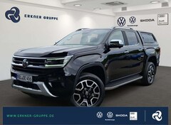 Bild des Angebotes VW Amarok 3.0TDI Style Doppelkabine 4Motion