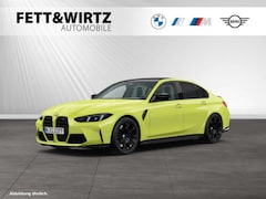 Bild des Angebotes BMW M3 Competition Parkass.+|Harman/Kardon|DA-Prof.