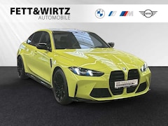 Bild des Angebotes BMW M3 Competition MCarbonSchalensitze|H/K|Head-Up