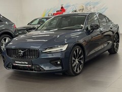 Bild des Angebotes Volvo S60 Lim. Ultimate Dark AWD B&W DER BESTE!/U-FREI