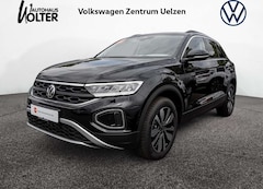 Bild des Angebotes VW T-Roc 1.0 TSI Goal SHZ KAMERA ACC FACEL. LED