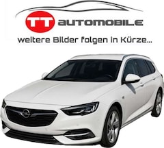 Bild des Angebotes Opel Insignia B Sports Tourer Dynamic LED|SPUR.|TOTW.