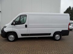 Bild des Angebotes Opel Movano C Kasten L2H1 3,5t Edition+Navi+Kamera