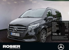 Bild des Angebotes Mercedes-Benz Vito 124 CDI Tourer SELECT Extralang 360° SHZ