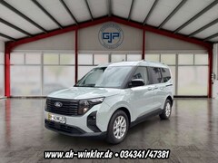 Bild des Angebotes Ford Tourneo Courier Titanium AHK*Kamera*Winterpaket