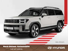 Hyundai SANTA FE HEV 5-Sitzer Signature 360 4xSHZ ACC LM