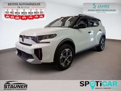 Bild des Angebotes Citroen C3 Aircross Hybrid 6G-DSG MAX 145PS *KAMERA*PDC*
