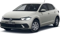 Bild des Angebotes VW Polo 1.0