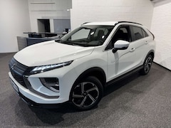 Bild des Angebotes Mitsubishi Eclipse Cross Hybrid 4WD KLIMAAUTO AHK ALLWETTER