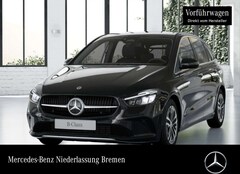 Bild des Angebotes Mercedes-Benz B 180 PROGRESSIVE+AHK+LED+KAMERA+KEYLESS+7G