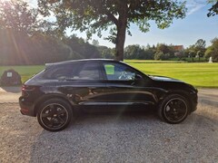 Bild des Angebotes Porsche Macan S PDK
