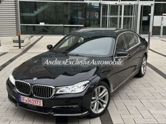 Bild des Angebotes BMW 730 d xDrive AHK/ADAPTF/DISPLKEY 12 MON GARANTIE