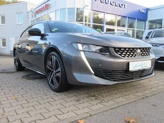 Bild des Angebotes Peugeot 508 SW GT Pack PT 225 EAT8*Pano-Dach*Memory*ACC*