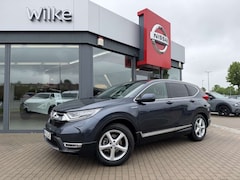 Bild des Angebotes Honda CR-V 2.0 i-VTEC HYBRID Elegance 2.0 i HYBRID 2WD/AHK/KA