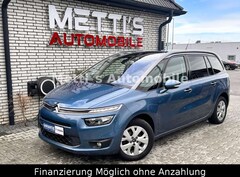 Bild des Angebotes Citroen Grand C4 Picasso 1.6 HDI/Spacetourer Intensive