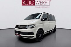 Bild des Angebotes VW T6 California OCEAN EDITION AHK*LED*KAM*STDHZ*EL.DACH*UVM!*TOP A