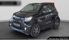 Bild des Angebotes smart forTwo Smart fortwo Cabrio Exclusive Winter 22KW