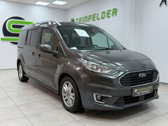 Bild des Angebotes Ford Grand Tourneo Connect Titanium / 7 SITZE / PANOR