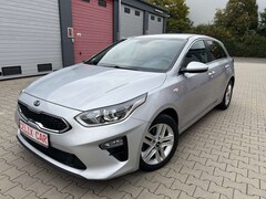 Bild des Angebotes Kia Ceed / cee'd Vision/Kamera/Navi/Spurhalteass./Tempomat