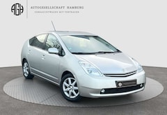 Bild des Angebotes Toyota Prius Executive Hybrid*lückenlos Toyota SHeft*