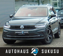 Bild des Angebotes VW Tiguan 2.0 TDI DSG Active