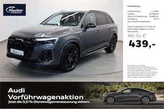 Bild des Angebotes Audi Q7 60 TFSI e quattro S line business
