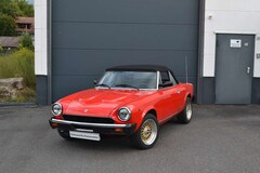 Bild des Angebotes Fiat Spider Europa DS Top Zustand