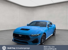 Bild des Angebotes Ford Mustang Fastback 5.0 Ti-VCT V8 Aut. GT 328 kW, 2-t