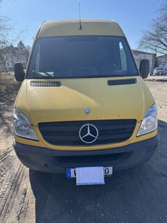 Bild des Angebotes Mercedes-Benz Sprinter 313 CDI Sprinter 313 CDI 906.633