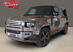 Bild des Angebotes Land Rover Defender 110 D250 AWD X-DYNAMIC  HSE ACC AHK Navi