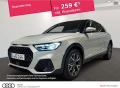 Bild des Angebotes Audi A1 allstreet 30 TFSI S-Line 1forAll