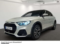 Bild des Angebotes Audi A1 allstreet 30 TFSI S-Line 1forAll