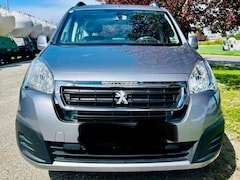 Bild des Angebotes Peugeot Partner Partner Tepee BlueHDi 100 Stop
