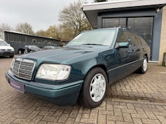 Bild des Angebotes Mercedes-Benz E 220 LPG