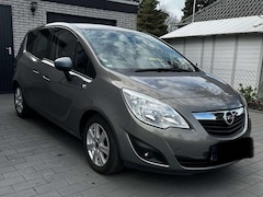 Bild des Angebotes Opel Meriva Meriva 1.4 ecoflex Selection