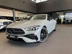 Bild des Angebotes Mercedes-Benz CLE 300 4M Ca AMG+AHK+DISTR+DIGI L+SITZBEL+KEYL+