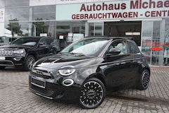 Bild des Angebotes Fiat 500C 500 C Elektro 500e C La Prima