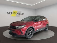 Bild des Angebotes Opel Grandland Plug-in-Hybrid 1.6 DI Automatik GS Line