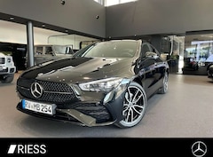 Bild des Angebotes Mercedes-Benz CLA 250 e Coupé mit EQ Hybrid Technologie SD