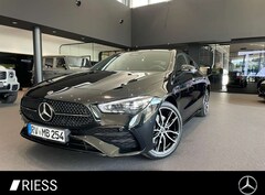 Bild des Angebotes Mercedes-Benz CLA 250 e AMG+PANO+AHK+DISTR+HUD+MULTIBEAM+KEYL+
