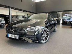 Bild des Angebotes Mercedes-Benz CLA 250 e AMG+PANO+AHK+DISTR+HUD+MULTIBEAM+KEYL+