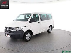 Bild des Angebotes VW T6 Kombi T6 Kombi T6.1 2.0 TDI 9 SITZE STANDHZ,KLIMA,AHK