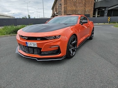 Bild des Angebotes Chevrolet Camaro Coupe 6.2 V8 1LE