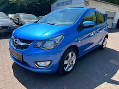 Bild des Angebotes Opel Karl Innovation *Automatik*GSD*Klimaauto*