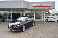 Bild des Angebotes Mercedes-Benz B 250 Progressive / LEDER / AHK / KAMERA / TOP