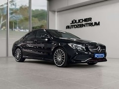 Bild des Angebotes Mercedes-Benz CLA 250 4Matic Sport Amg Line Automatik,Insp.Neu