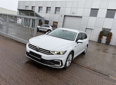 Bild des Angebotes VW Passat Variant Passat GTE VIRTUAL*KAMERA*AHK*ACC*LANE*SIDE*NAVI