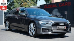 Bild des Angebotes Audi A6 AV. 50TDi*2xS-LINE*MATRIX*HUD*PANO*21"*B&O*