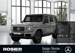 Bild des Angebotes Mercedes-Benz G 580 AMG Sport Edition One Manufaktur Superior