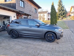 Bild des Angebotes BMW X2 M M35i